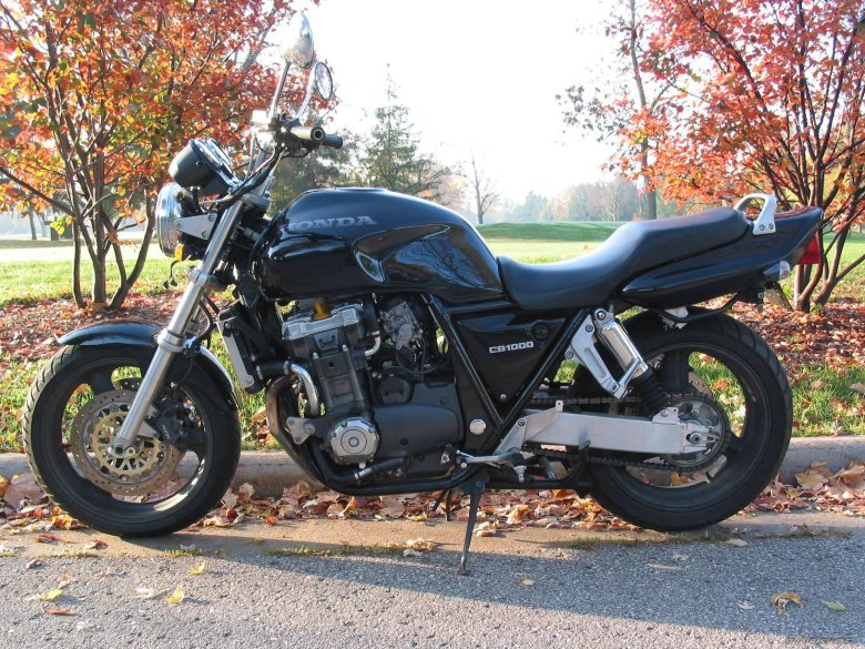Honda CB 1000