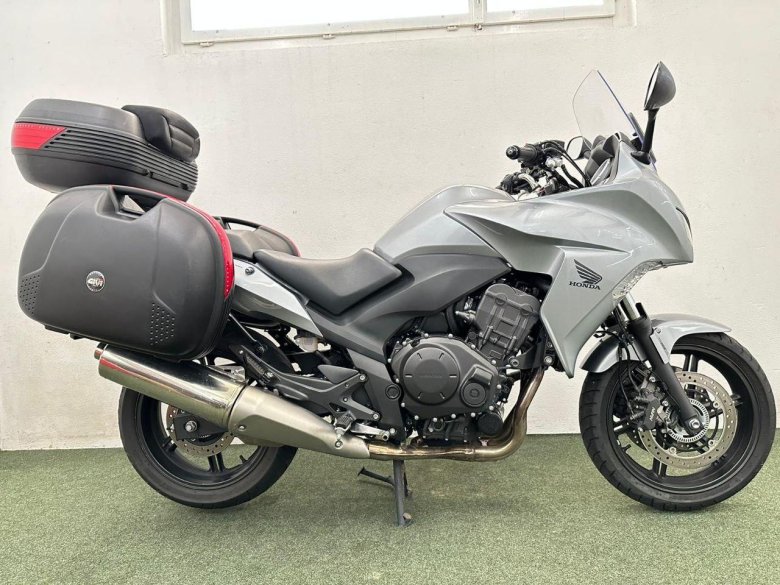 Хонда СБФ 1000 отзывы владельцев