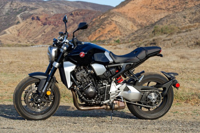 Honda cb1000 2020