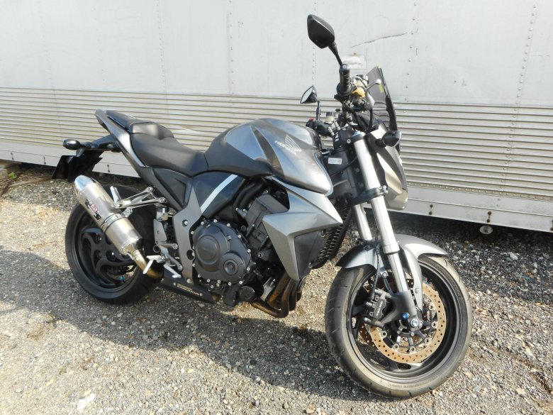 Хонда сб 1000 r 2020