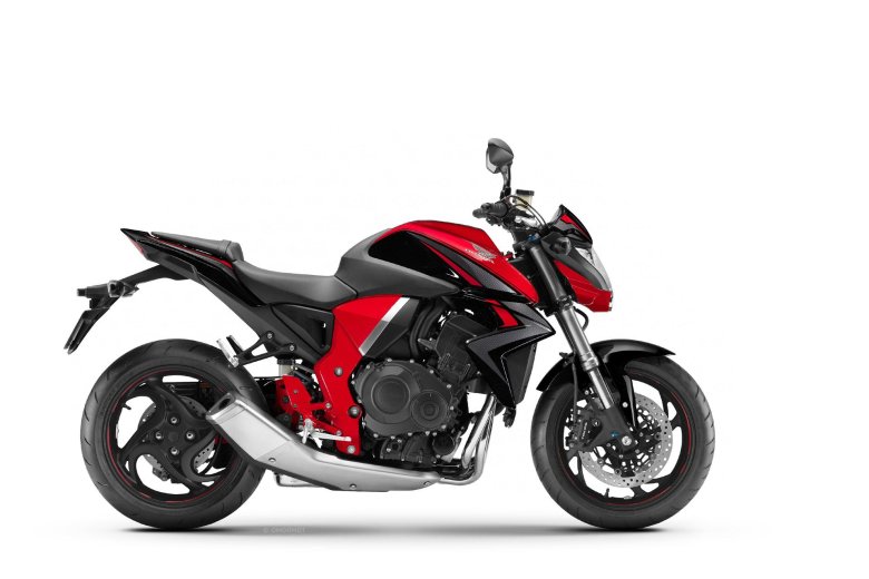 Honda cb1000r 2015