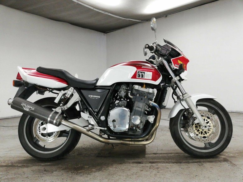 Honda cb1000sf