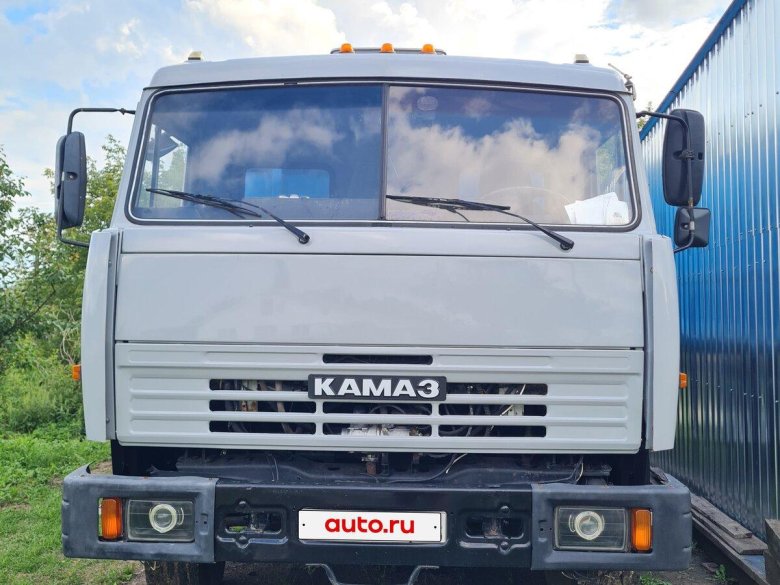 Внутри автомобиля