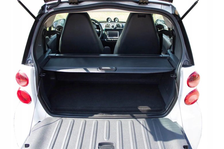 Внутри автомобиля