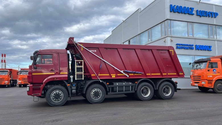 Автомобиль