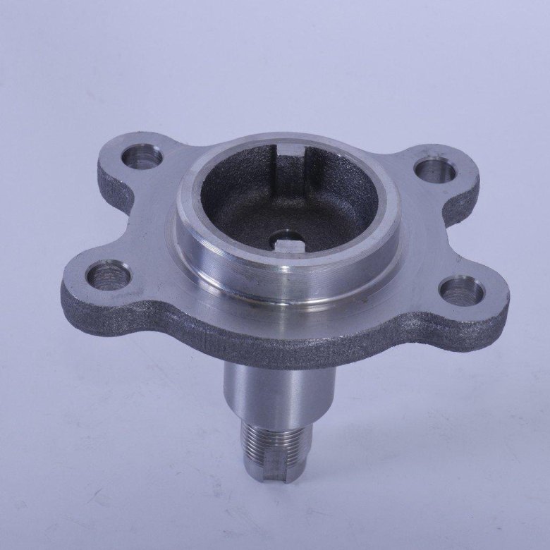 Ось заднего колеса 2108 2108-3104055