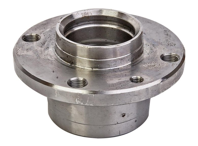 Ступица заднего колеса ВАЗ 2108