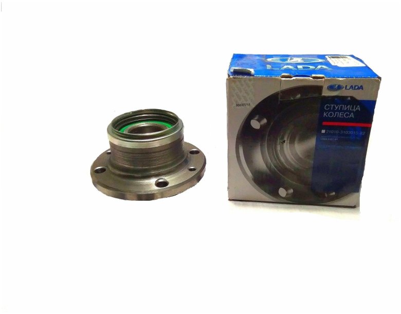 Ступица ВАЗ 2108 2108-3104014