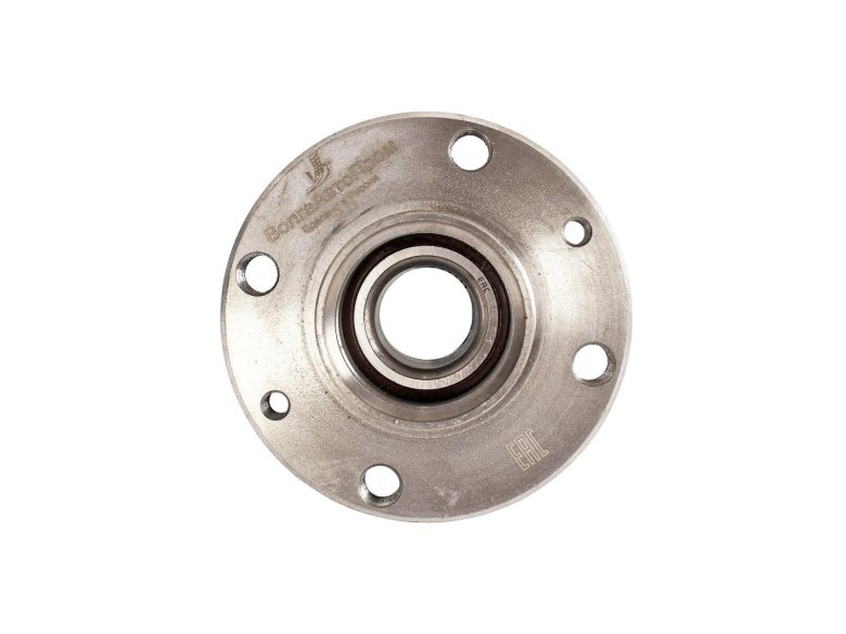 Ступица колеса 2108-12,Калина,Приора задн в сб