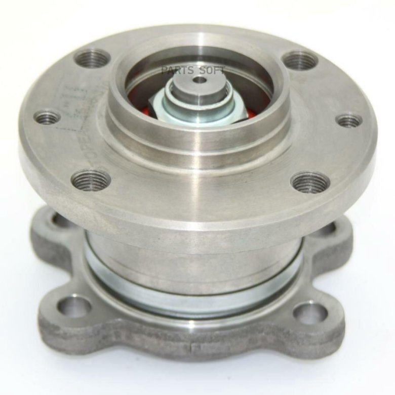 Ступица заднего колеса Lada 2108 Автореал