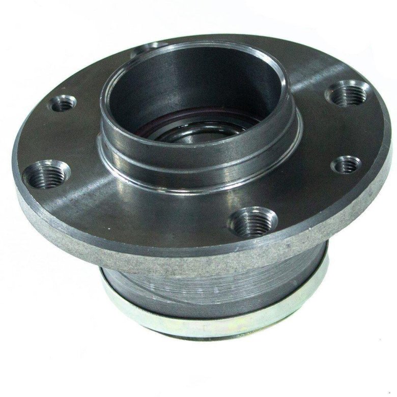 Ступица заднего колеса ВАЗ 2110