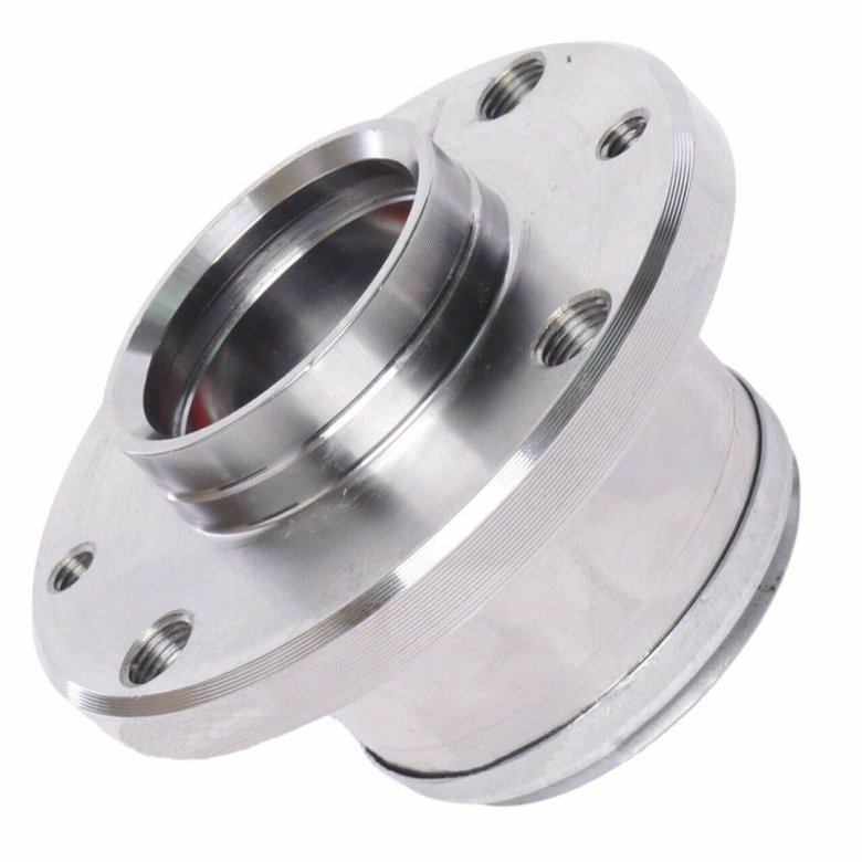 Ступица 2108 (задняя)