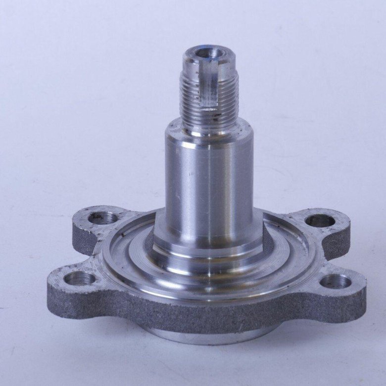 Ось заднего колеса ВАЗ-2110