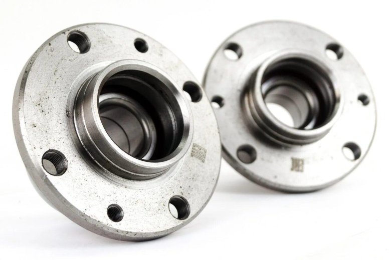 Ступица ВАЗ 2101