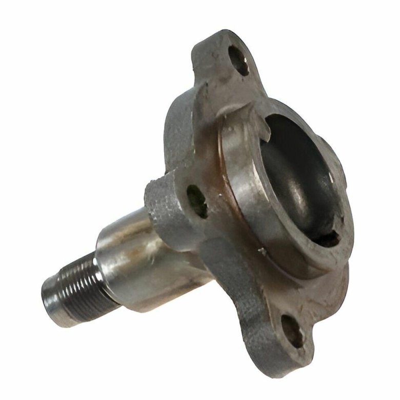 Ось задней ступицы 2108