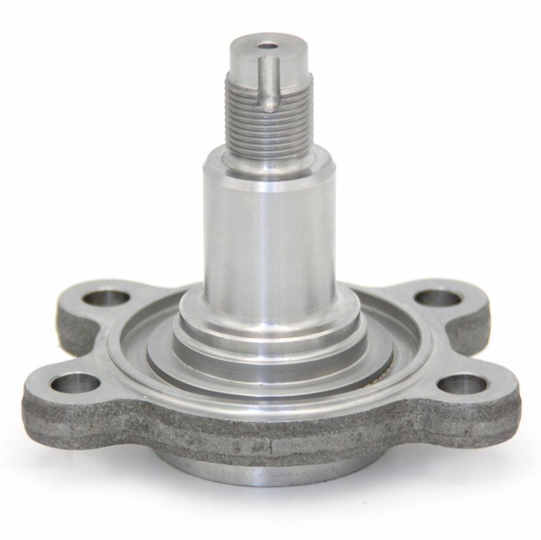 Ось заднего колеса 2108