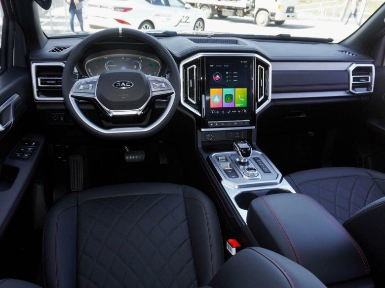 Cadillac escalade iv