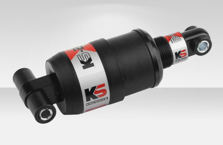 Амортизатор KS-261 kind Shock