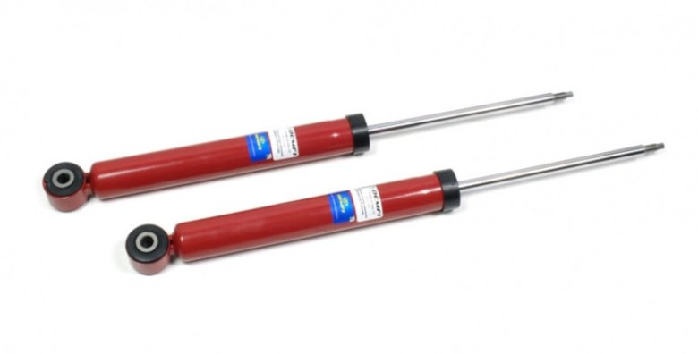 Амортизаторы задние DEMFI Веста