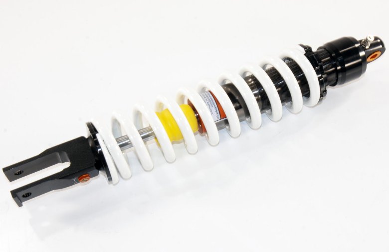 BSE z5 задний амортизатор