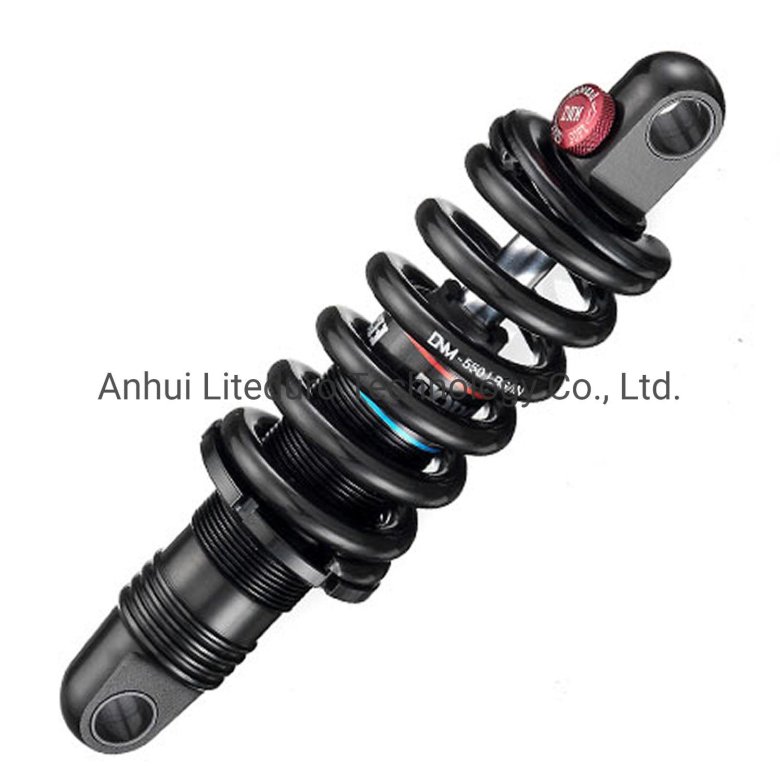 DNM амортизатор задний DV-22