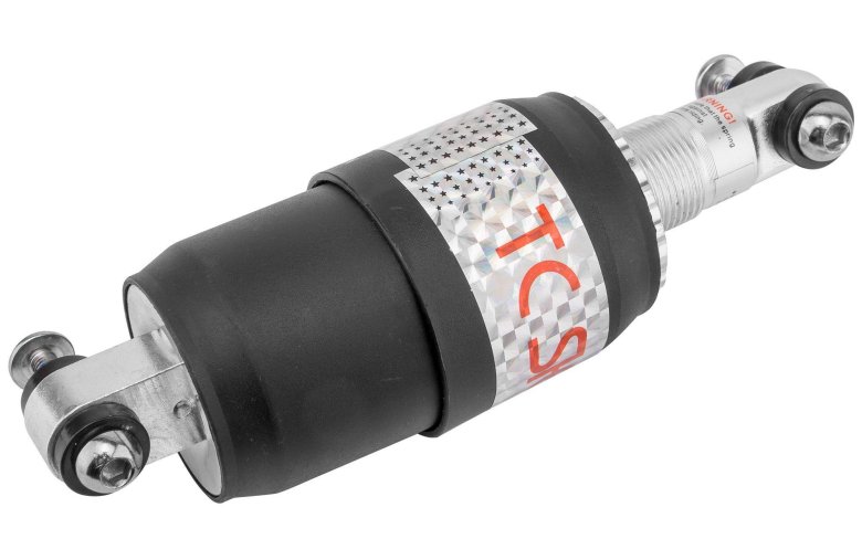 Амортизатор задний TF-D, 165мм