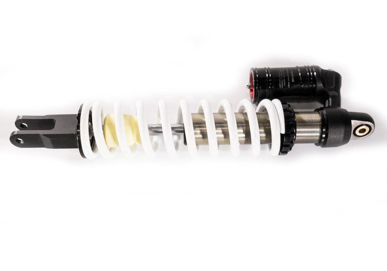 BSE z5 задний амортизатор