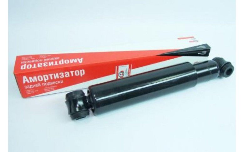 Амортизатор 2101 задний СААЗ