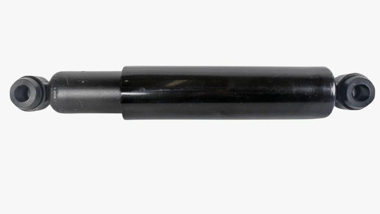 Амортизатор задний 2123 СААЗ