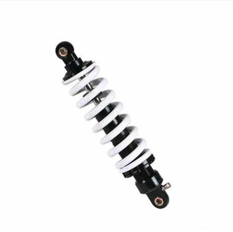 Амортизатор на Ирбис ТТР 125