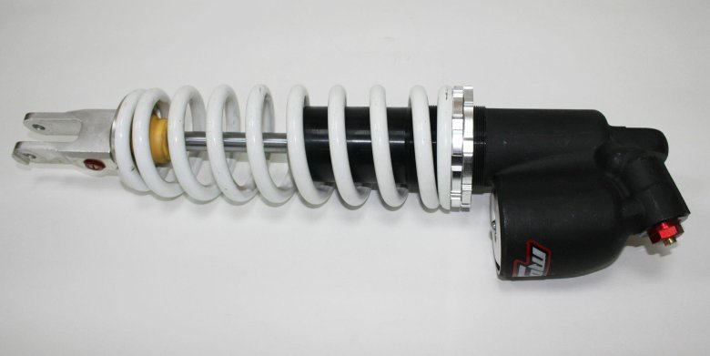 Задний амортизатор BSE z3