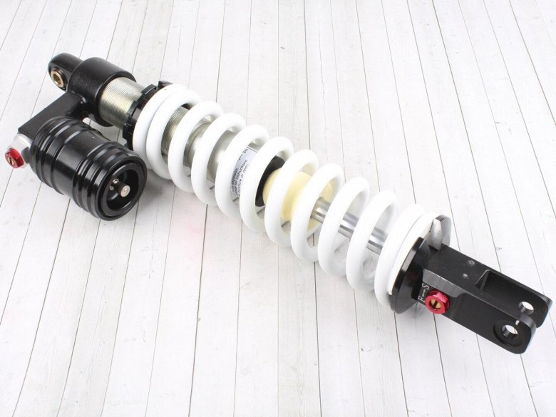 Амортизатор задний 420mm Kayo t2 MX OEM (w360067)