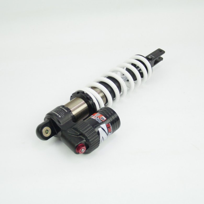 Амортизатор задний эндуро 460