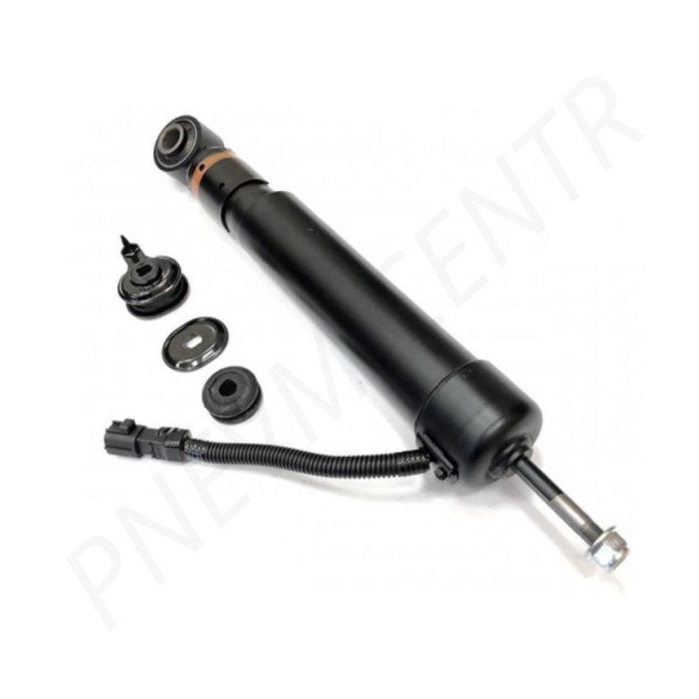 Задний амортизатор AIRBAGIT для Lexus gx470