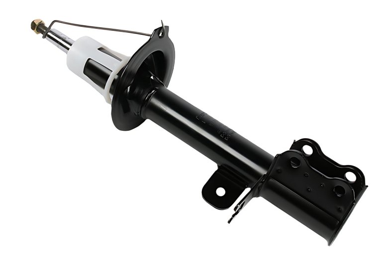 Задние амортизаторы Лачетти