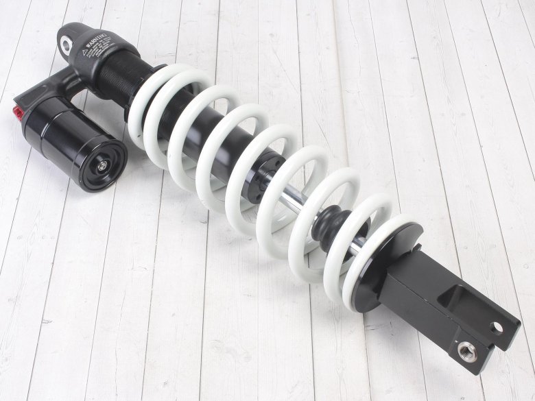 Амортизатор задний 480mm gr7