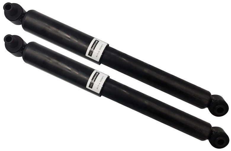 Амортизатор Форд фокус 2