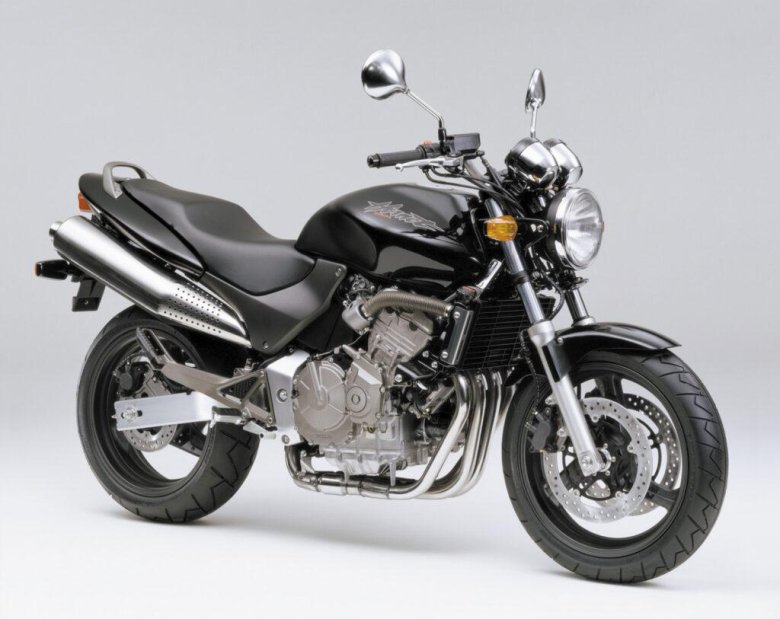 Honda Hornet 600 2000