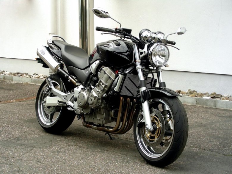 Honda CB 900
