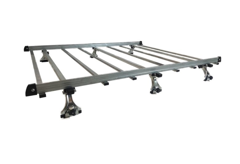 Багажник корзина ВАЗ - 2104 трехопорный