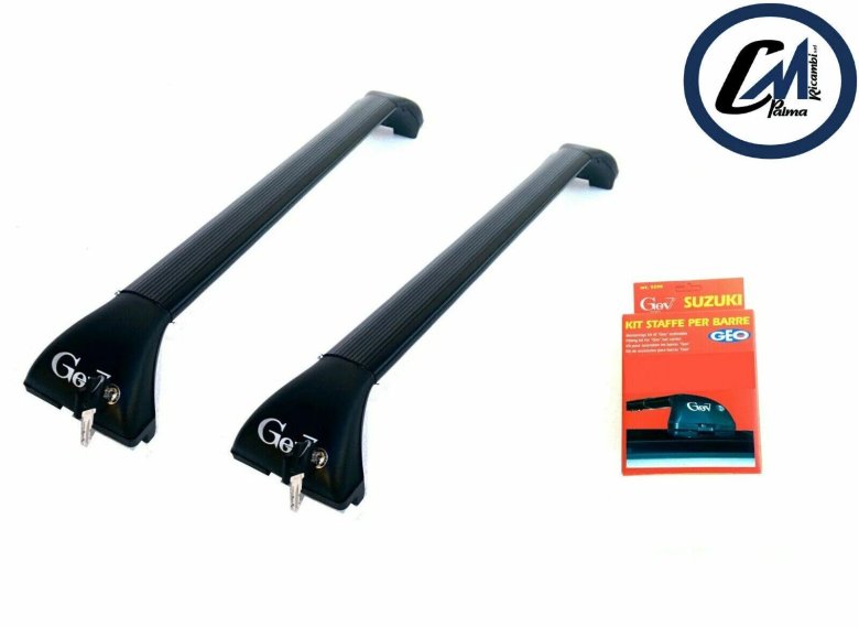 Багажник GEV