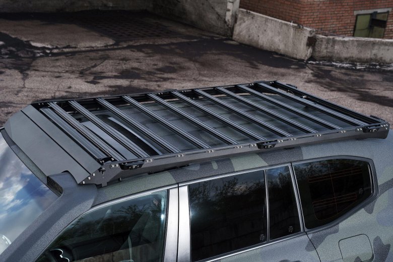 Танк 300 шторка в багажник