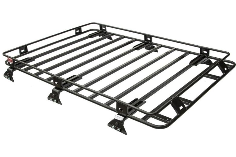 Багажник УАЗ 3163 Патриот