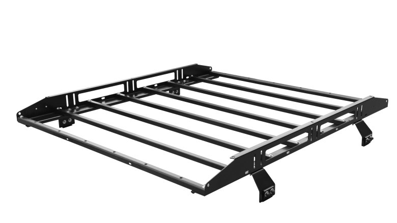 Багажник на крышу ВАЗ Нива 21214