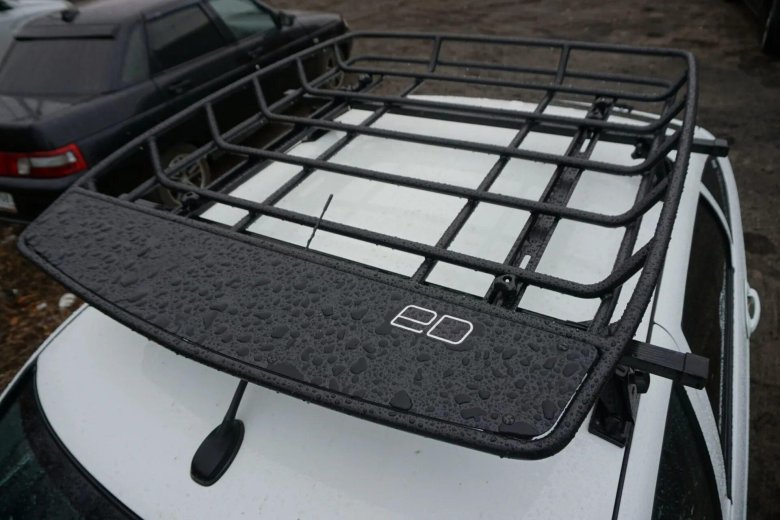 Корзина универсальная (1550х1050х140) Евродеталь