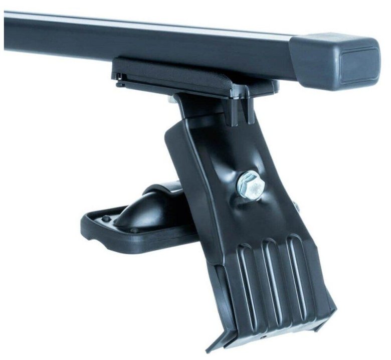 Багажник Delta с дугами 1,2м (Калина)