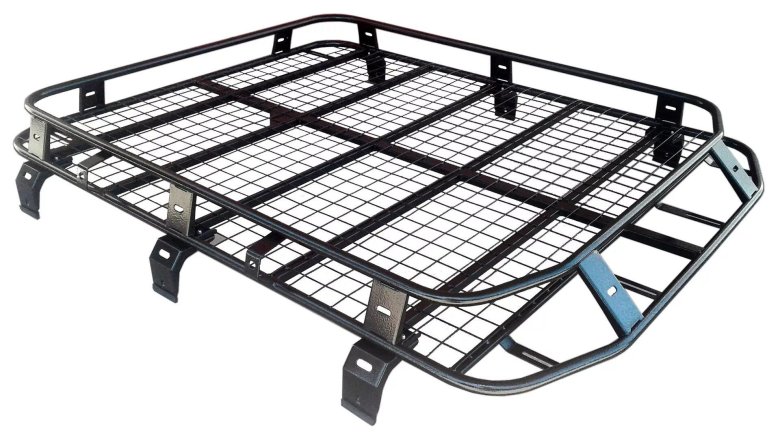 Экспедиционный багажник на ниву 21214