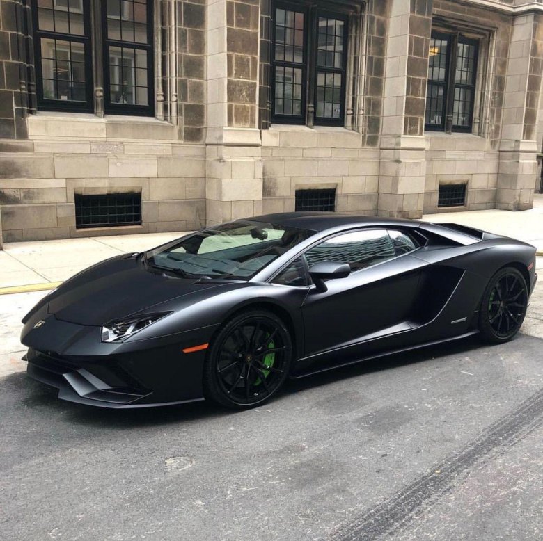 Lamborghini murcielago