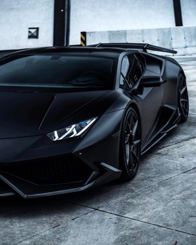 Ламборджини Хуракан