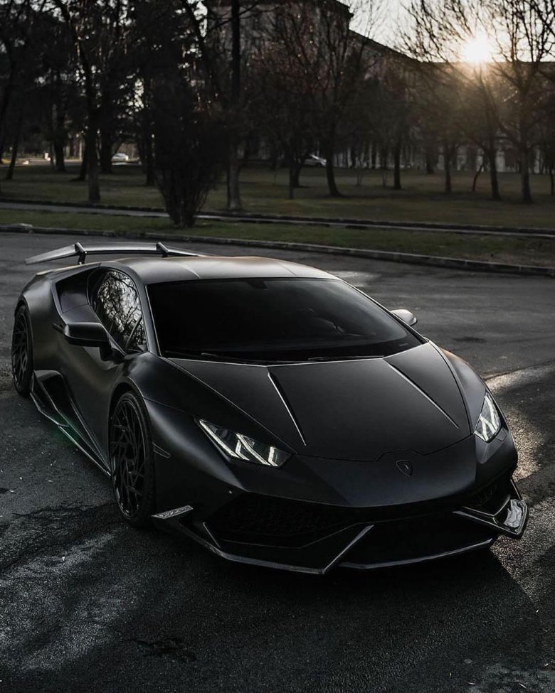 Ламборджини Галлардо 2019